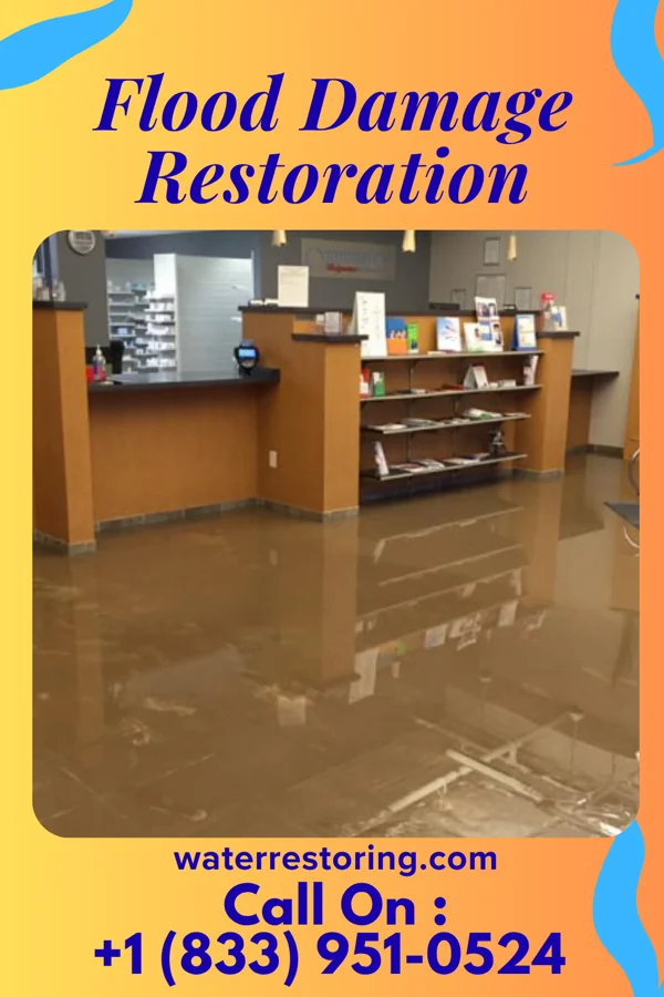 Flood Damage Restoration in Foreston, MN